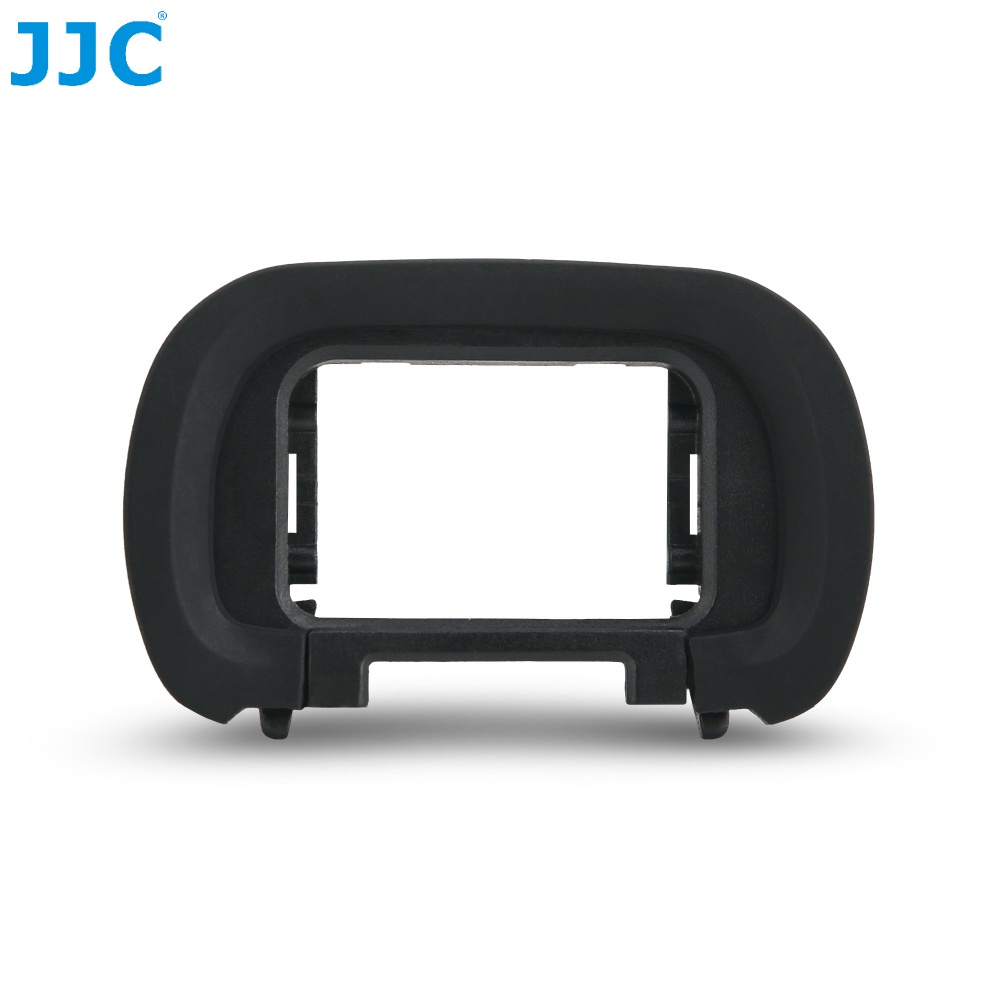 Kính ngắm máy ảnh JJC FDA-EP19 bằng silicon mềm thích hợp cho Sony A7R V A7R5 A7 IV A7M4 A7S III A7S3 A1/ FDA-EP19