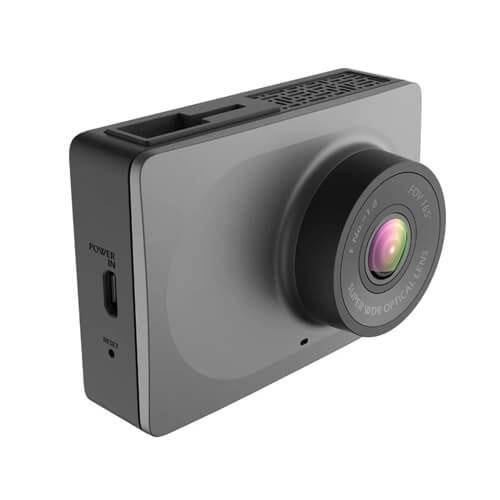 Pin Xiaomi Yi Car - Pin thay thế cho Camera hành trình Xiaomi