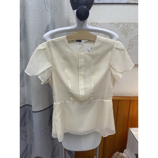 Thanh lý áo peplum Rimmy