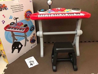 Đàn organ Winfun cho bé
