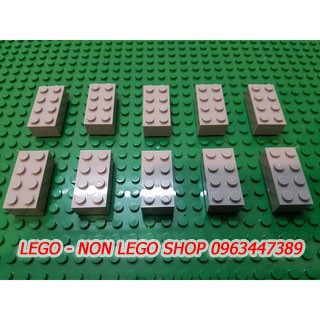 Part cơ bản 2x4 cao