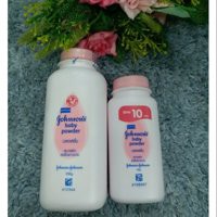 ) phấn rôm johnson's baby 45g/100g siêu rẻ