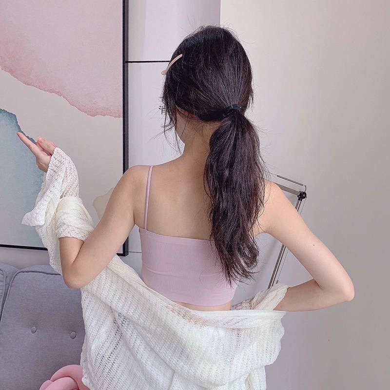 Áo Bra Nữ đúc su Không Gọng Nâng Ngực tôn vòng một gợi cảm mẫu T111 | BigBuy360 - bigbuy360.vn