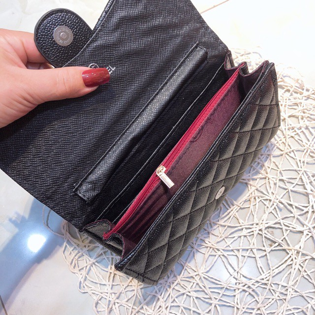 [Mã FAMAYWA2 giảm 10k đơn từ 50k] VÍ CẦM TAY CÓ DÂY ĐEO CHÉO CỰC XINH HÓT 2020 | BigBuy360 - bigbuy360.vn