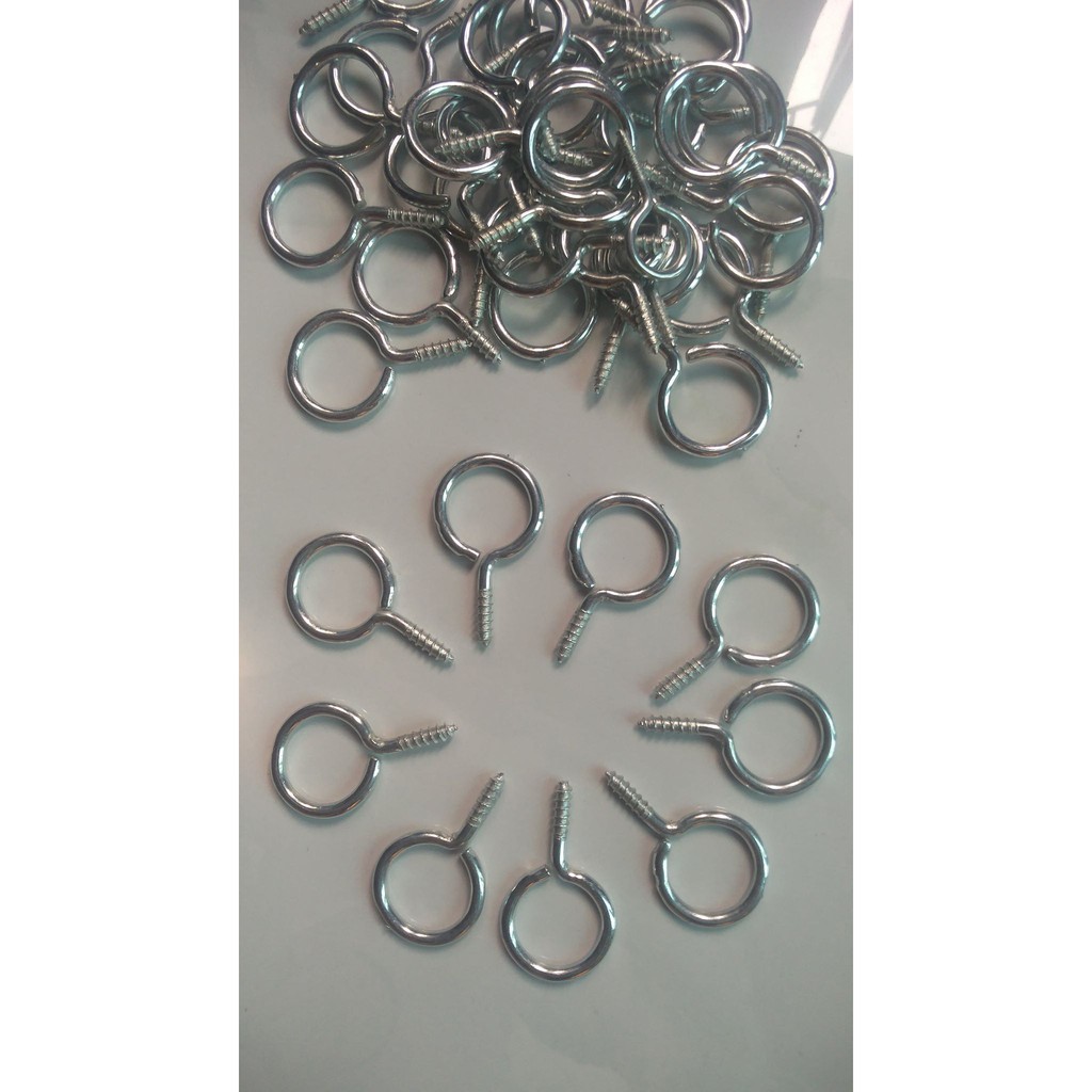 Quai thớt, móc treo thớt , móc mắc màn, móc đồ