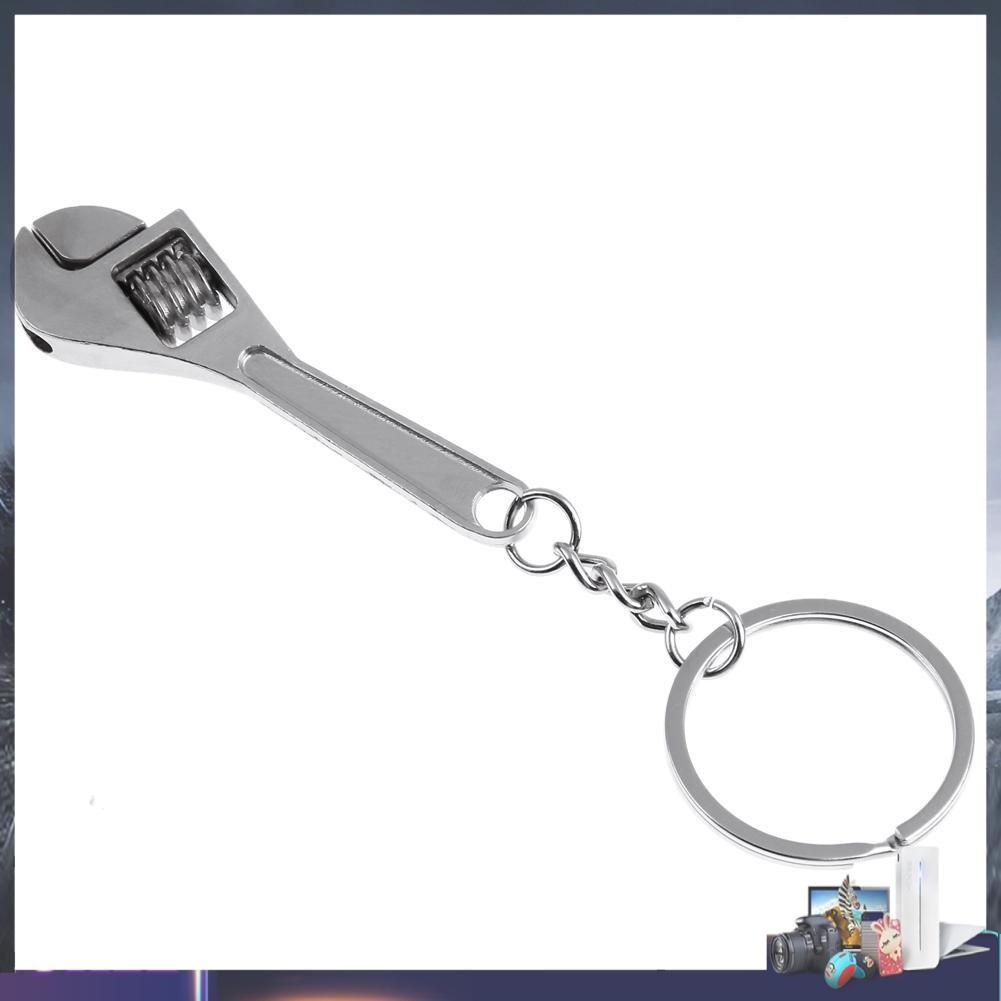 Móc Khóa Kim Loại Hình Mỏ Lếch Sáng Tạo