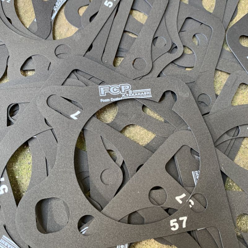 Ron Chân Lòng Siêu Bền wave,dream 100,110, 54mm ..