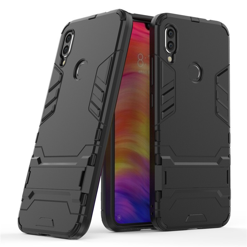 ốp lưng xiaomi redmi Note 7 , Note 7 pro chống sốc