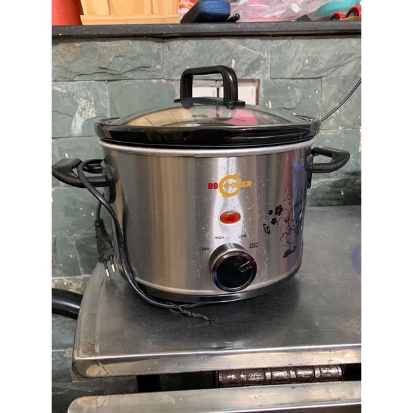 Nồi BB Cooker