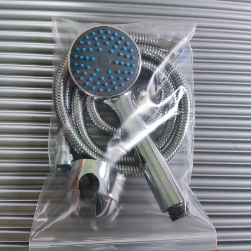 BỘ SẢN PHẨM SEN TẮM IN001A + VÒI HOA SEN CHẤT LƯỢNG SỐ 1 BH 12 THÁNG
