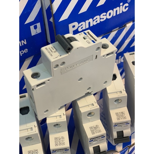 Át cài đơn- át tép PANASONIC c20,c25__ chính hãng