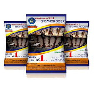 Dung dịch tạo mùi nhà yến Bio Microcer