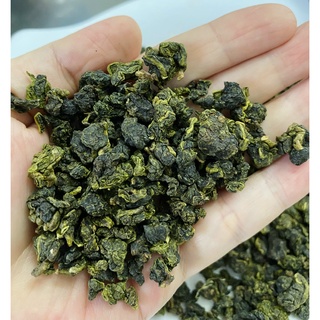 TRÀ BẠCH Ô LONG (OOLONG) 250G