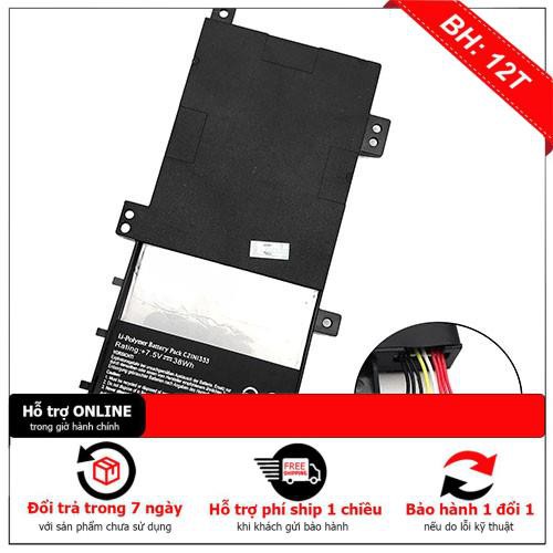 ( Cam kết hàng zin xịn )Pin dành cho Laptop Asus TP550 zin x454 C21N1333