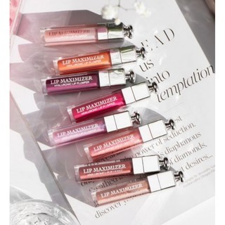 Son dưỡng dior maximizer