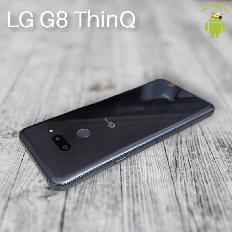 Điện thoại LG G8 Mỹ 1 sim 128gb 2 camera chip Snap 855 | BigBuy360 - bigbuy360.vn