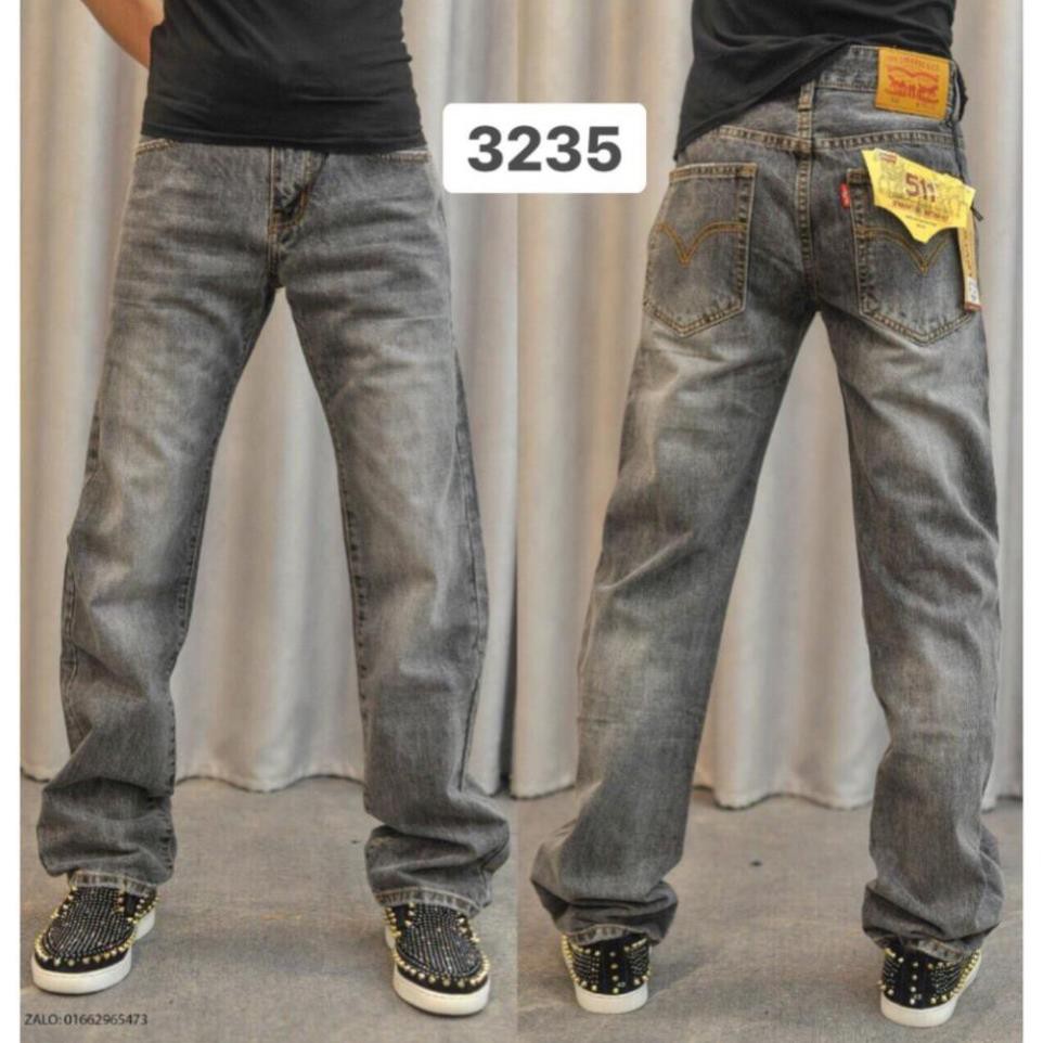 Sales Nhà máy 💯 Bán Chạy Bán Chạy Quần Bò xuông Levis Đẹp . Đẹp . > . !