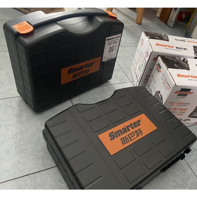 Máy hàn mini Smarter 2ly6 - 3ly2