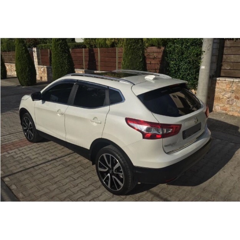 Vây Cá Mập Angten Cho Xe Santafe, Sorento, Kona. i10 phiên bản 2022