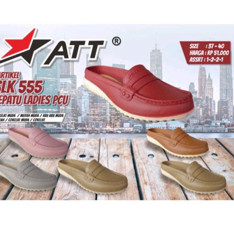 Giày sandal cao su mềm linh hoạt cho nữ K0uj 555 ★Nakd★ ✩