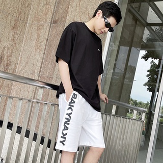 Quần Shorts BakyNaky - BASIC SHORTS