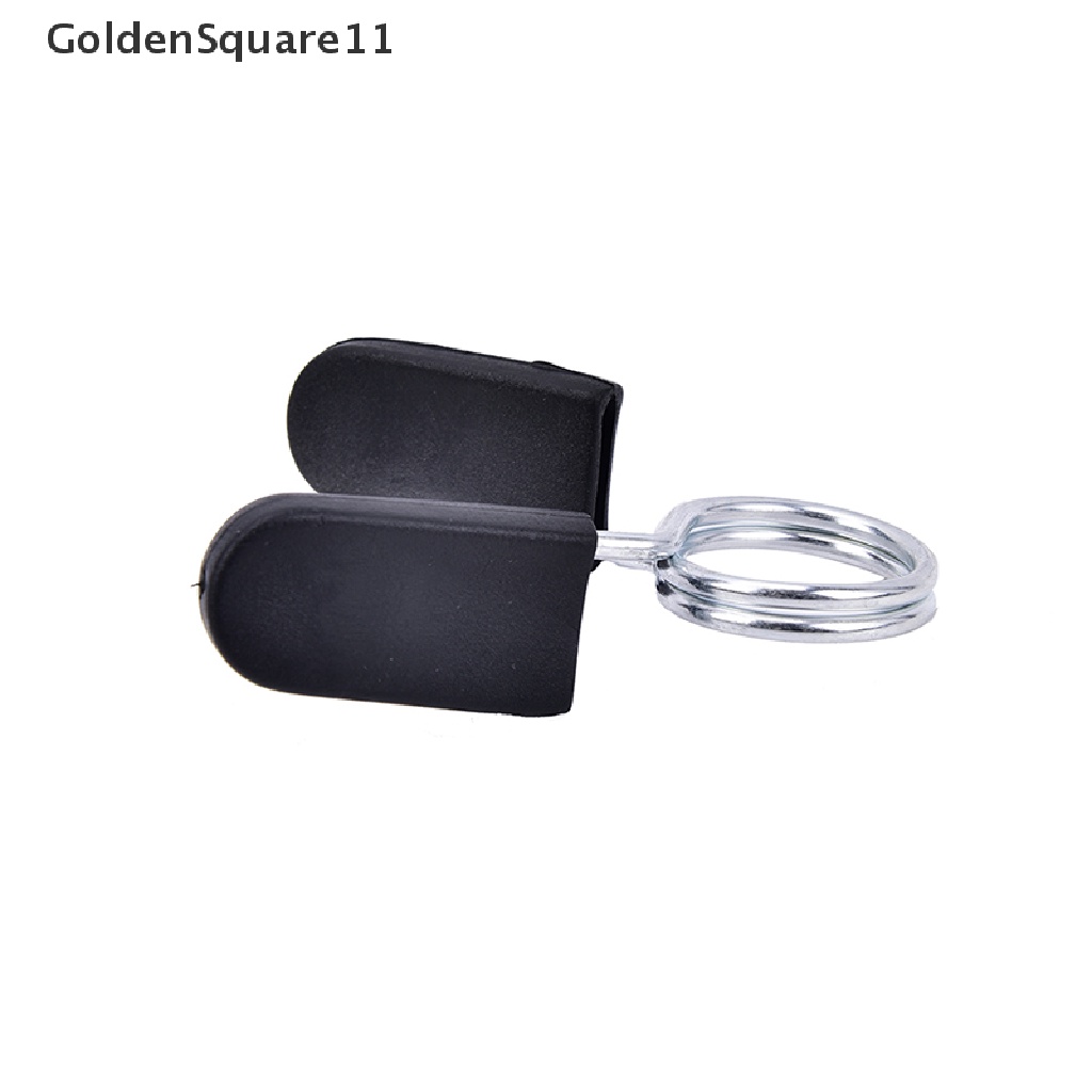 1 Kẹp Lò Xo 25mm Tiêu Chuẩn 1 &quot;Goldsquare11 Cho Tạ Tay