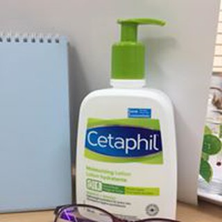 Cetaphil Moisturizing Lotion 500ml (Kem dưỡng ẩm Cetaphil 500ml) Canada