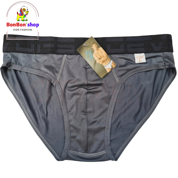 Quần lót Nam hàn quốc, quần lót thun nam hàng đẹp, chất lượng tốt