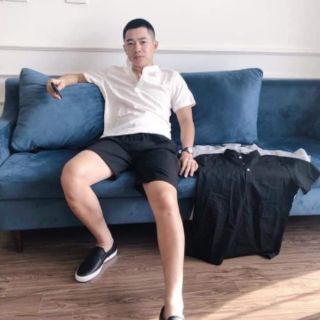 Áo đũi nam