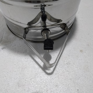 BÌNH CHỨA INOX LOẠI 50L