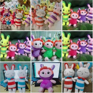 [Đồng Giá] Gấu Bông Nhỏ Xinh - Cute - Dễ Thương