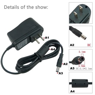 ADAPTER 12V-5A