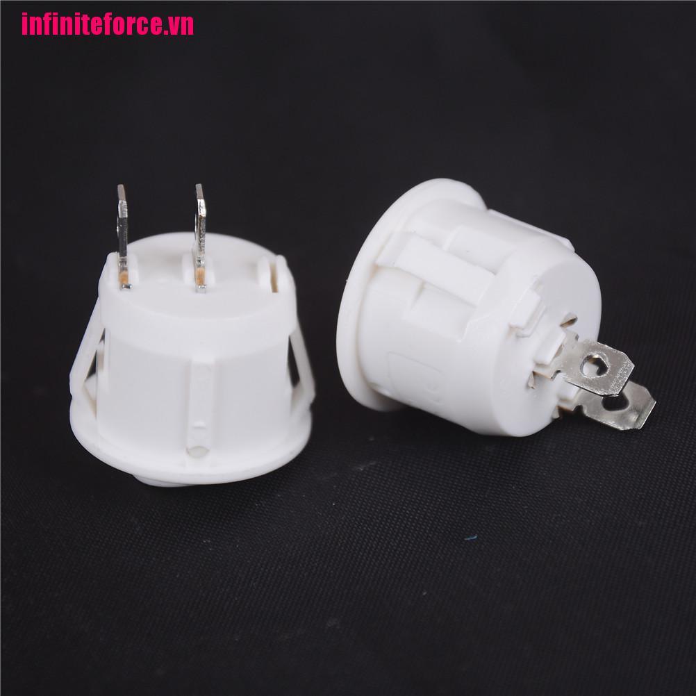 Vn Bộ 5 Công Tắc On-Off 2 20mm 12v
