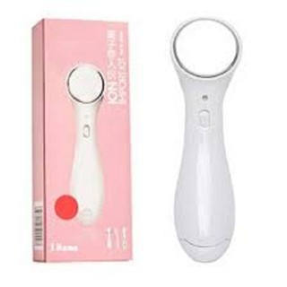 Máy Massage Nâng Cơ Ion Dưỡng Trắng Da Nhật Bản Dùng Pin CR2032 – Thiết Kế Nhỏ Gọn – Hải Phong Techstore