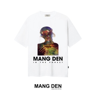 Áo thun Nàng thơ Măng Đen