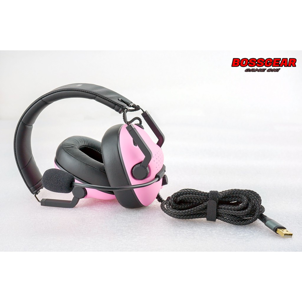 Tai nghe Gaming EDRA EH492 YOUNG PILOTS