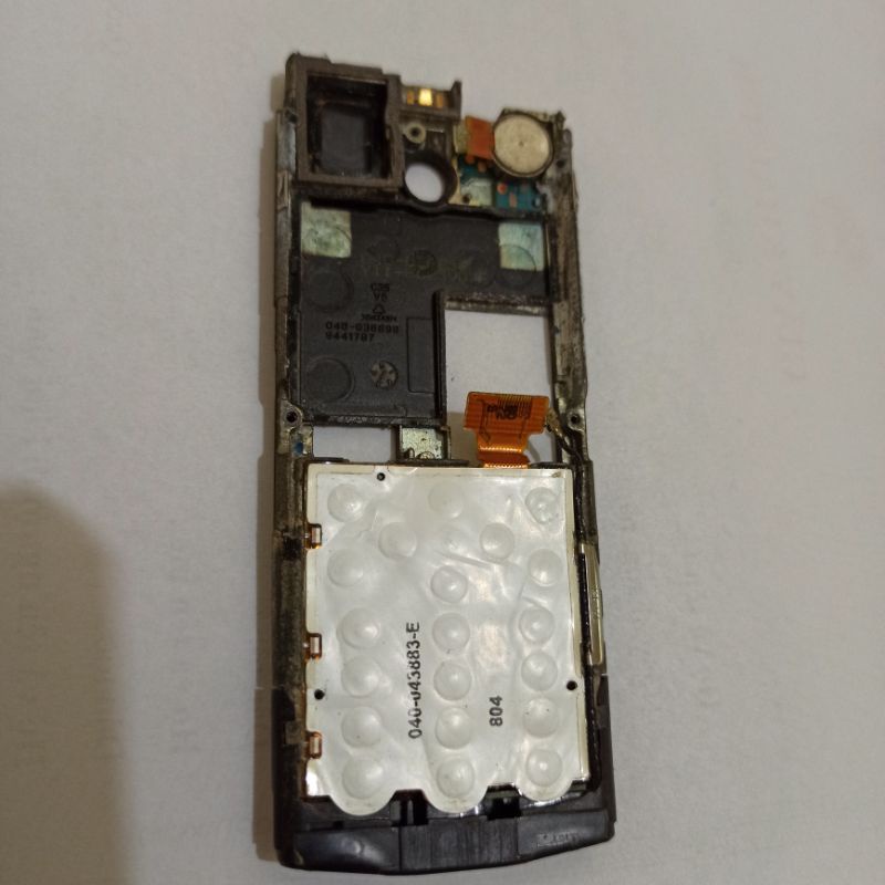 [xảkho] Linh kiện điện thoại Nokia 6500c