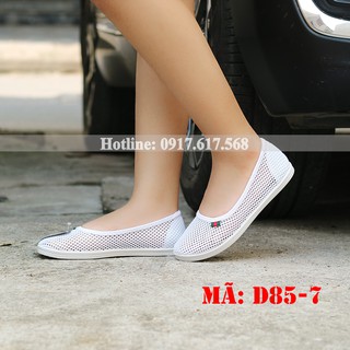 Gìay lưới nữ anh khoa d85-7