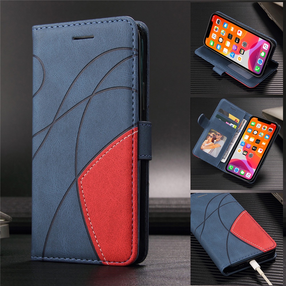 Ốp lưng Google Pixel 7 Pro Ví da Flip Cover Google Pixel 7 Ốp điện thoại cho Google Pixel7 Pro