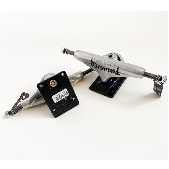 Set 2 Ván Trượt Chuyên Nghiệp 5.25 Chất Lượng Cao