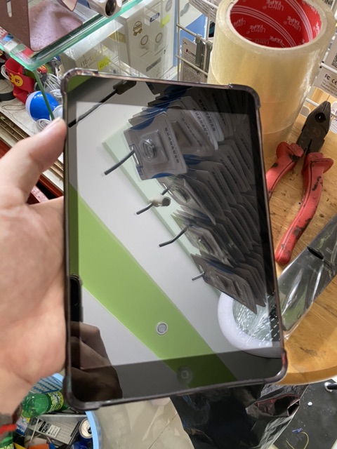 IPAD MINI 1 16GB BẢN WIFI KHÔNG CÓ 4G | BigBuy360 - bigbuy360.vn