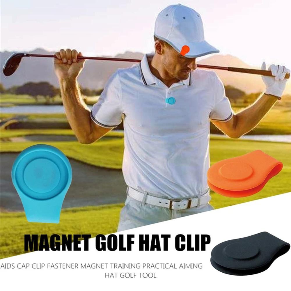 Dụng Cụ Đánh Dấu Vị Trí Bóng Golf Bằng Silicone