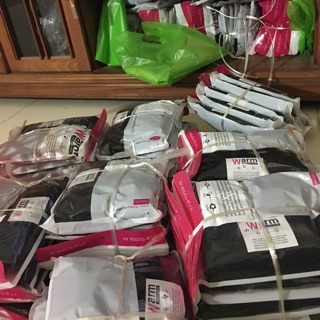 Combo 2 quần legging chỉ 160k