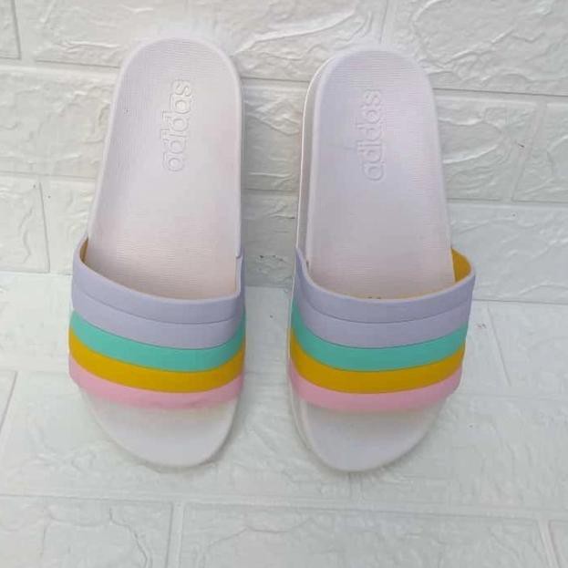 Giày Sandal Adidas Chính Hãng Size 36-40 Cho Nữ - One, 39