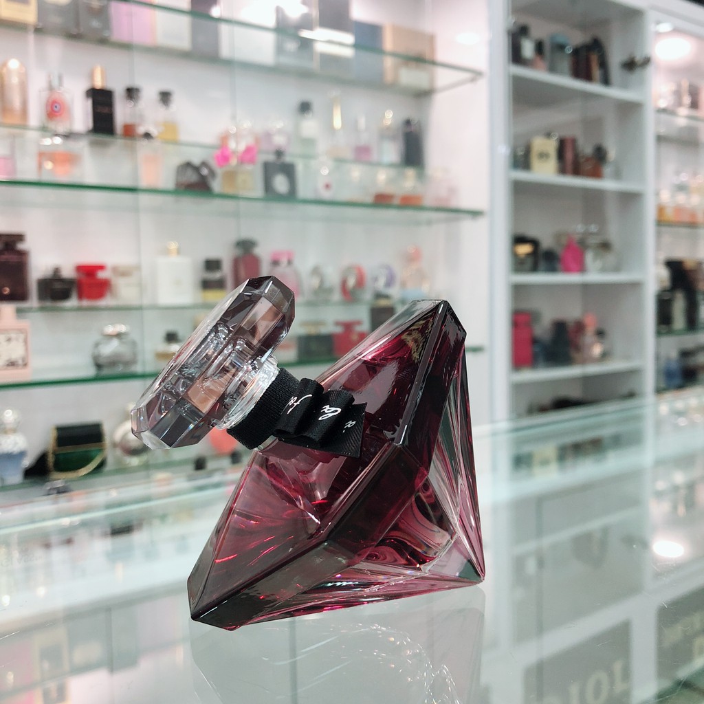 ★𝐍𝐢𝐜𝐡𝐞𝐩𝐞𝐫𝐟𝐮𝗺𝐞 Nước hoa Nữ Lancome La Nuit Trésor à la Folie L’ EDP 5ml/10ml/20ml | Thế Giới Skin Care