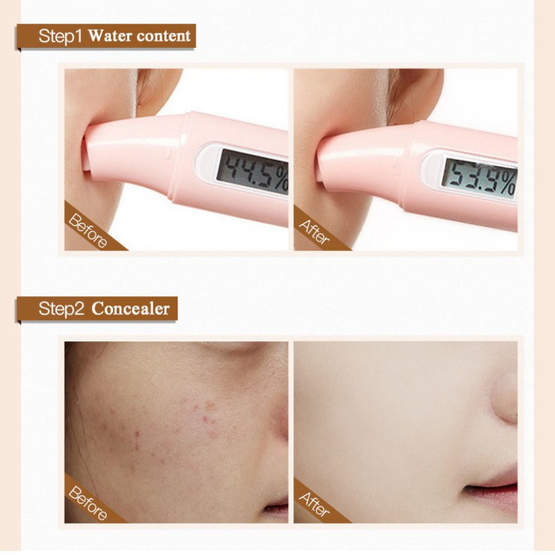 Cushion kem BB dưỡng ẩm làm trắng BIOAQUA | BigBuy360 - bigbuy360.vn