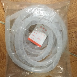 Dây xoắn ruột gà phi 16mm