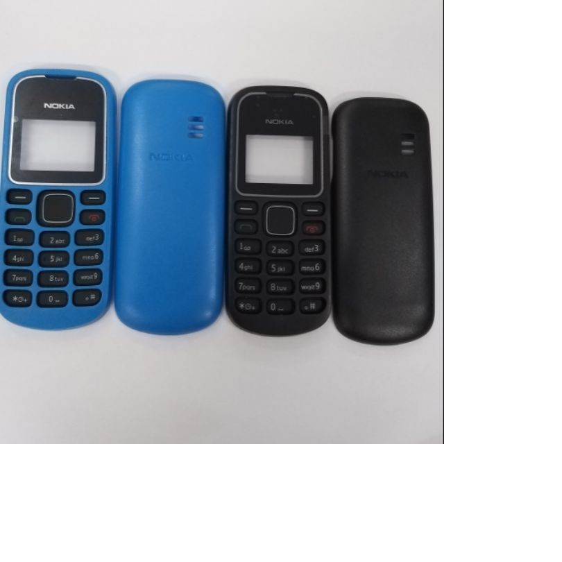 Vỏ dành cho điện thoại Nokia 1280 kèm phím hàng đẹp