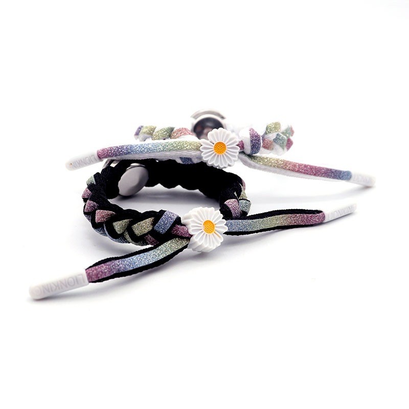 Vòng hoa cúc phản quang | BigBuy360 - bigbuy360.vn