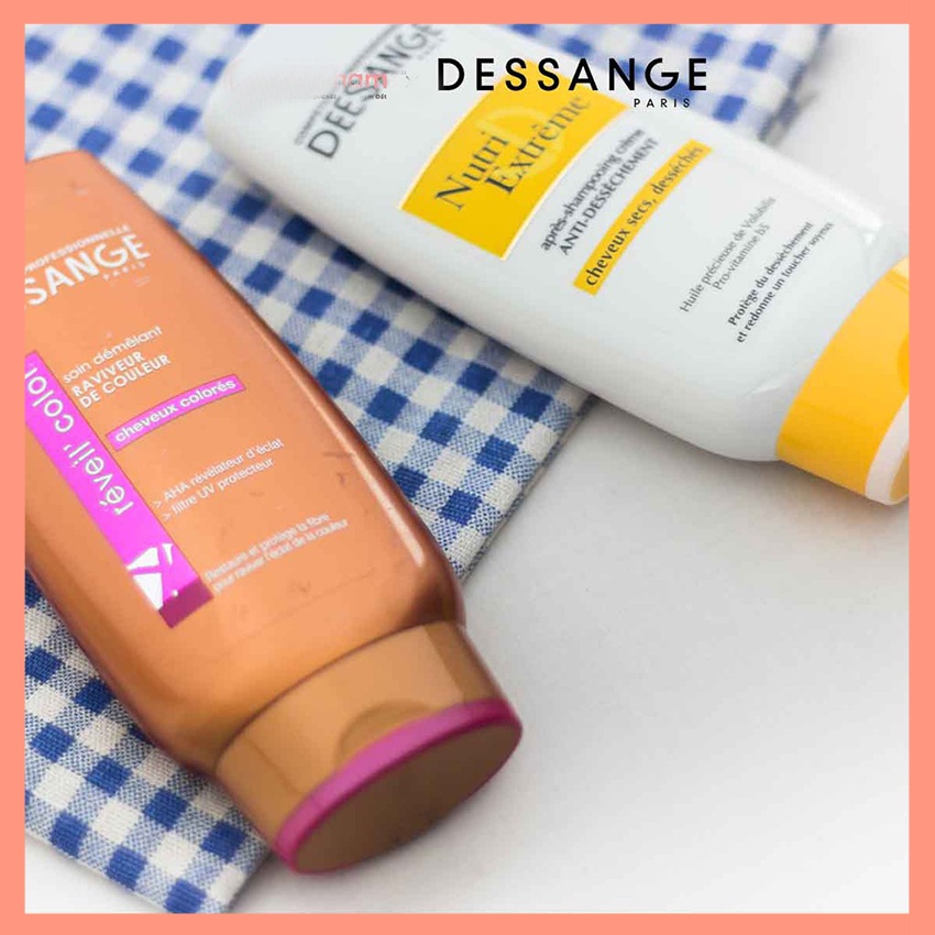 Dầu Xả Dessange 200ml